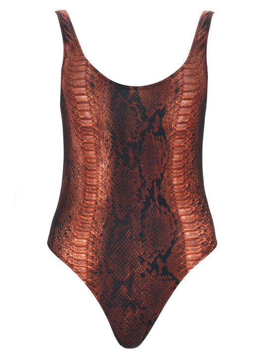 Python Print One Piece Swimsuit