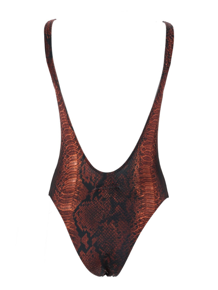 Jean Paul Gaultier Swimwears - Multicolour | 57461da29b8b35b715e4c46cabedd4ca694e158c