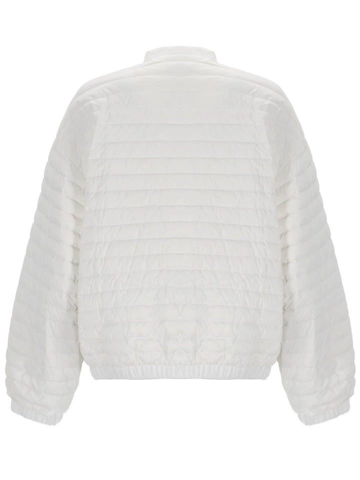 Moorer Jackets - Beige | 3707afcf3e6100e5b74138ca7bbc57a6bd42ccd3