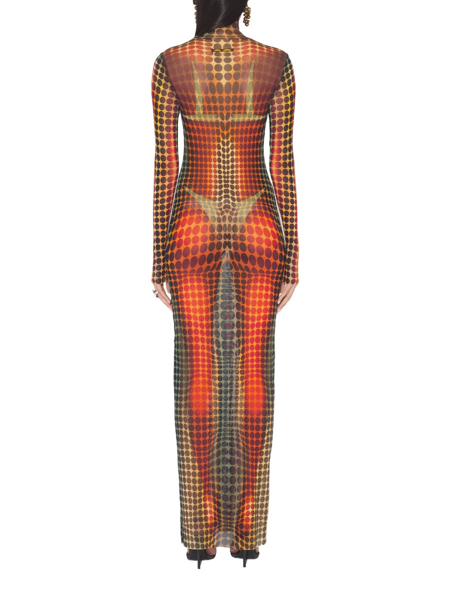 Jean Paul Gaultier Suits & Dresses - Multicolour | 1d01af32f243a1cb09ecb92a1055c6b96a556815
