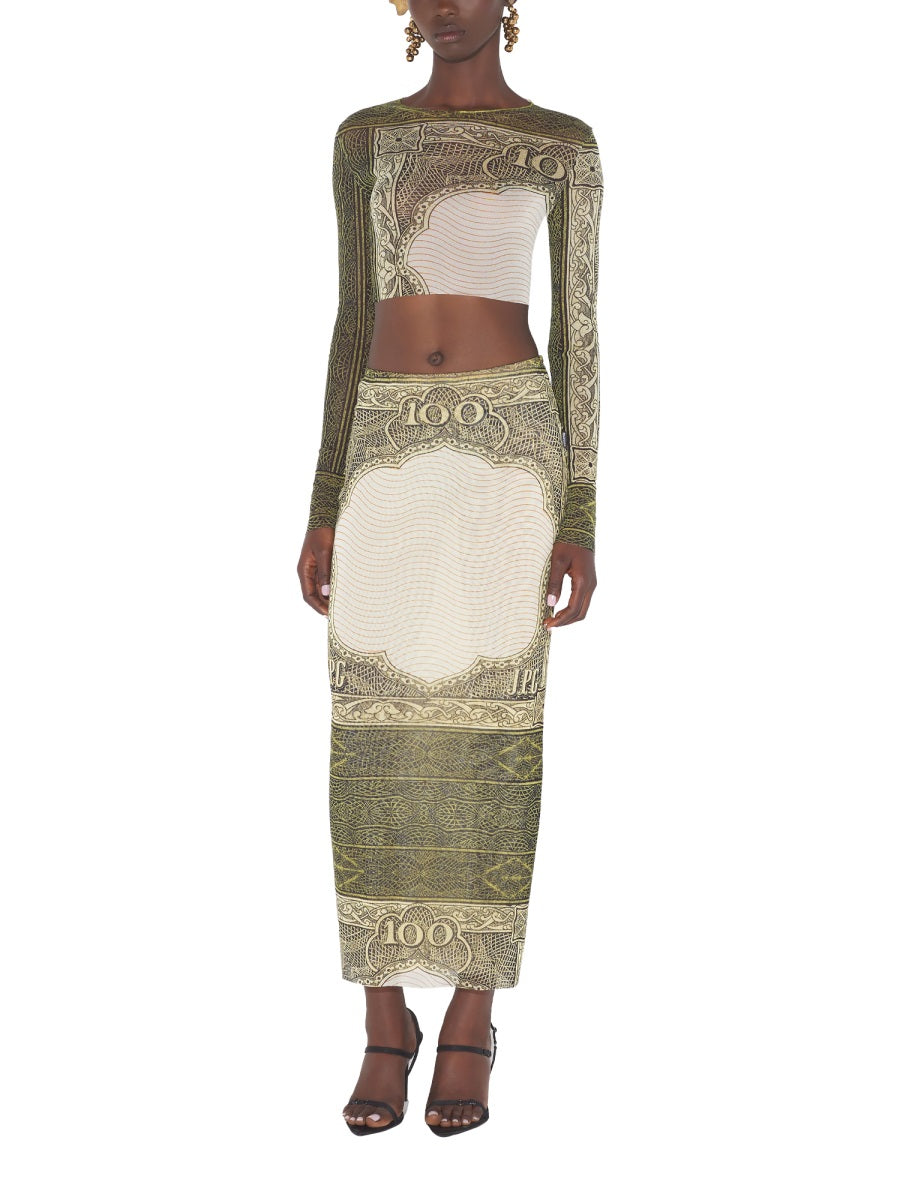 Jean Paul Gaultier Tops - Multicolour | 98558feda9ef1c2308836ea1bbe976ebf6b456bb