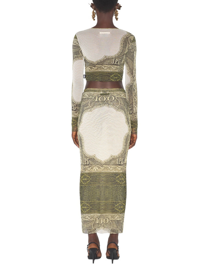 Jean Paul Gaultier Tops - Multicolour | 5c06946f749a591966299a33d8f716b3b1b9a693