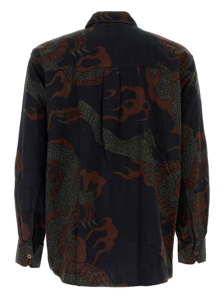 Our Legacy Shirts - Brown | 1924e2612237a5897685a6012c1afdb2900ec55a