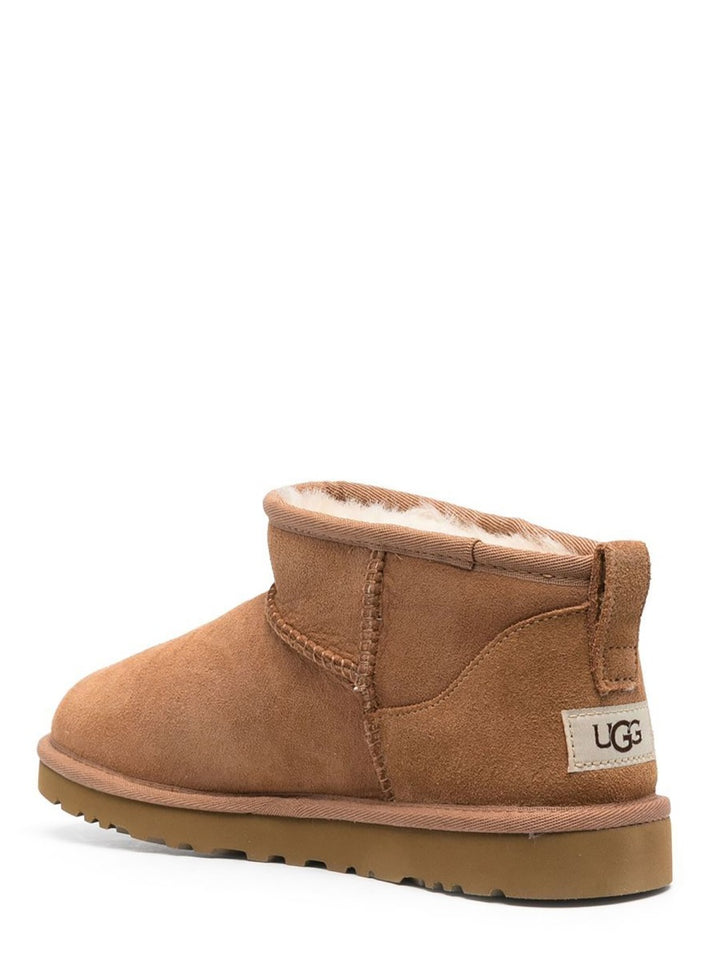 Ugg Boots - Brown | 7270f6ac2cb577659bdde8f22fc2212c4230187c