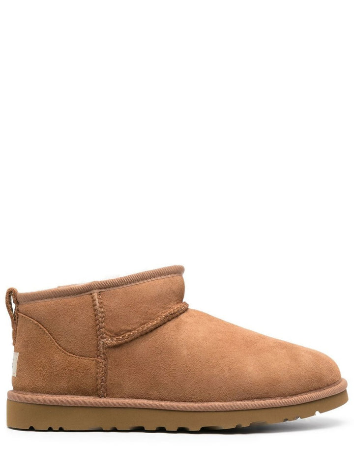 Ugg Boots - Brown | cb0fe4fe8cffb8ff333bff6c3c514d9735bc9358