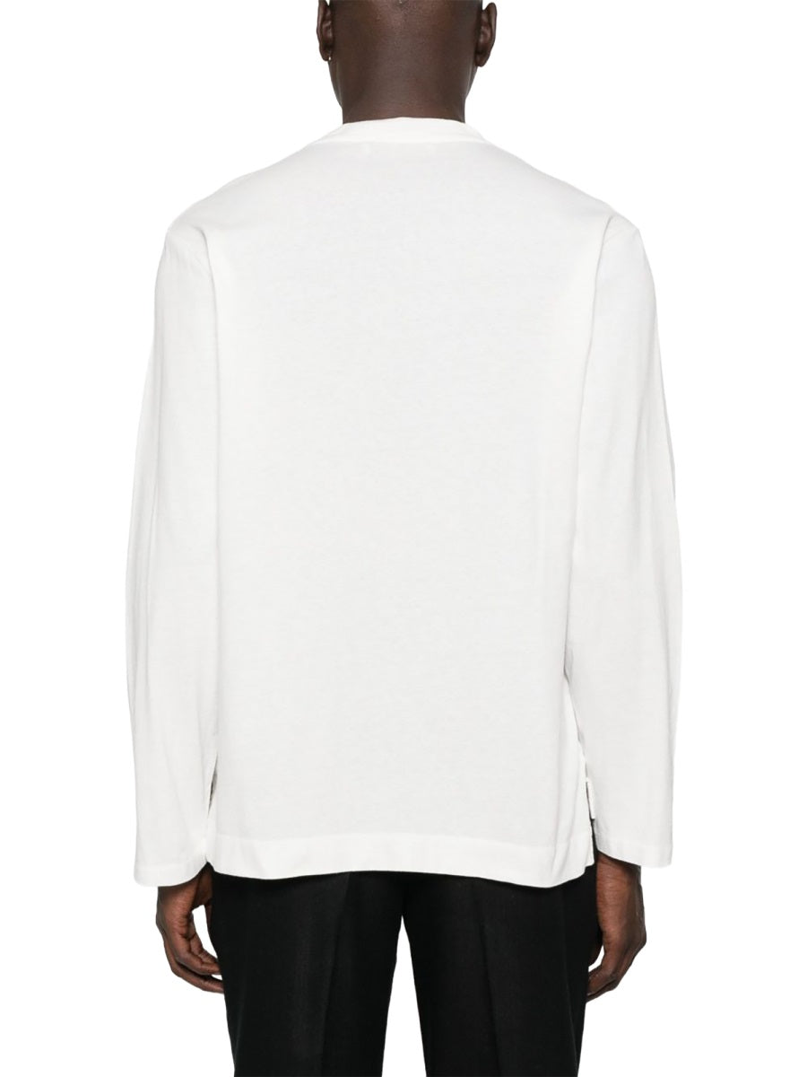 Our Legacy Sweaters - White | bed1ada520cab3364be35982394e467b36d0726e