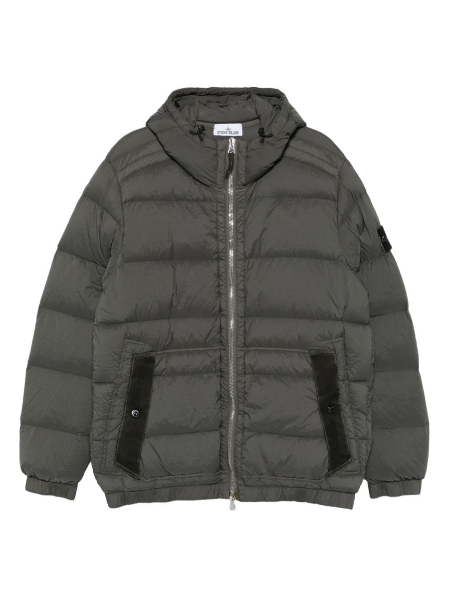 Stone Island Jackets - Grey | c0795a558f69da3328e84dc078eb6c5c38dd44dc