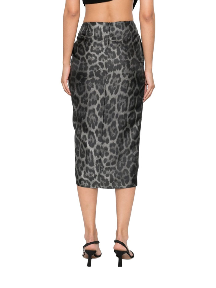 Stella Mccartney Skirts - Animalier | 1b9f6ad9154bc23374fdf406b436b08198311608