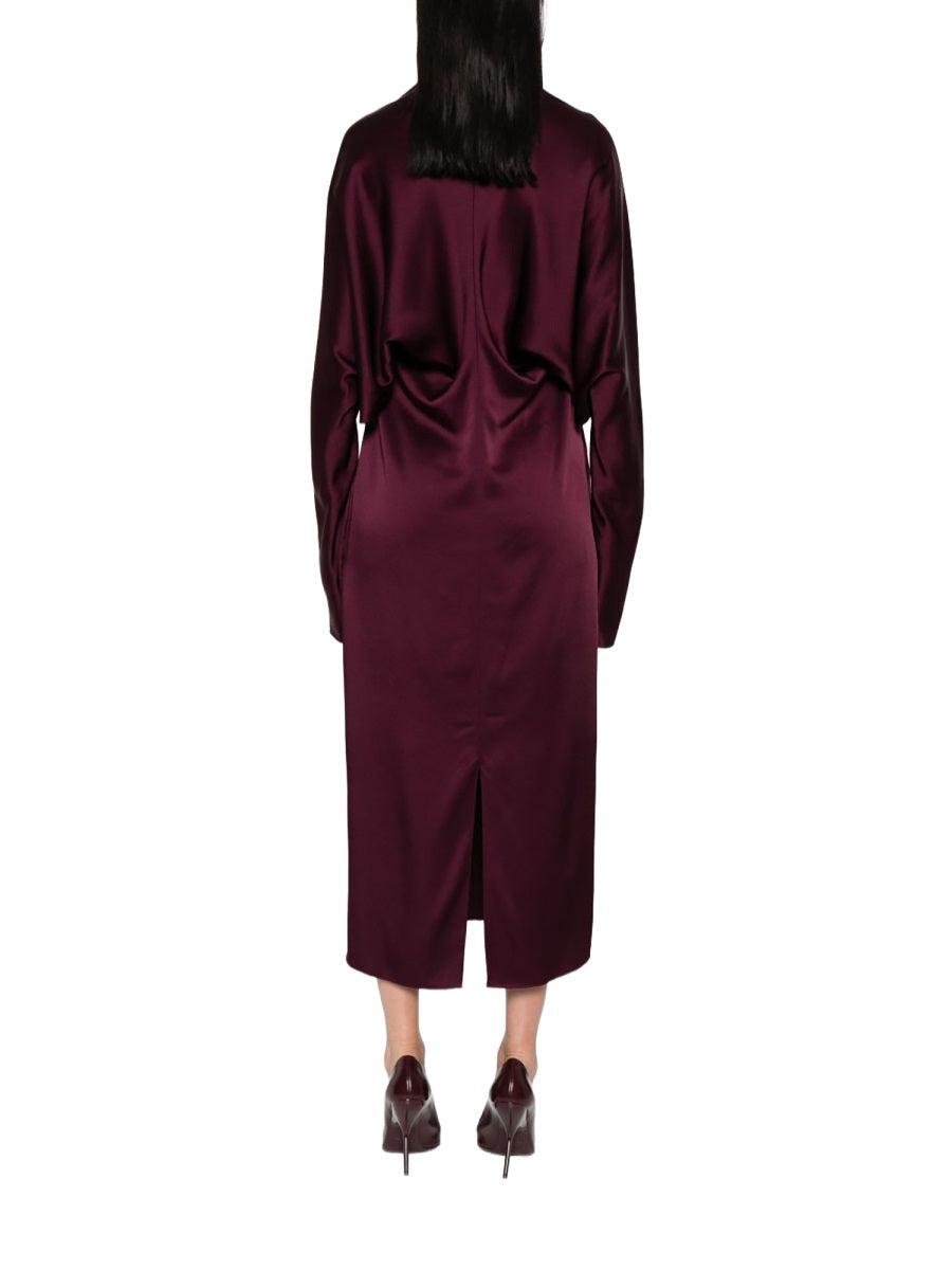 Stella Mccartney Suits & Dresses - Bordeaux | f1720adf8ba24200d229d7a46091a93f037be6eb