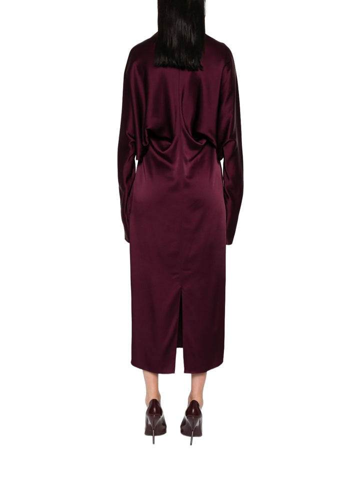 Stella Mccartney Suits & Dresses - Bordeaux | f1720adf8ba24200d229d7a46091a93f037be6eb
