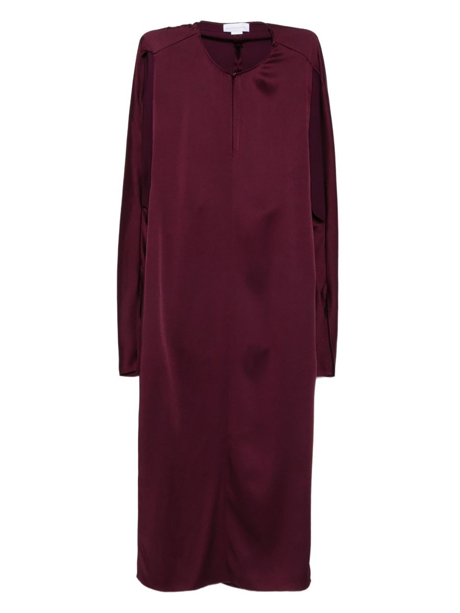 Stella Mccartney Suits & Dresses - Bordeaux | c3751661addb2c1f35b141ca483c516545aaffe0