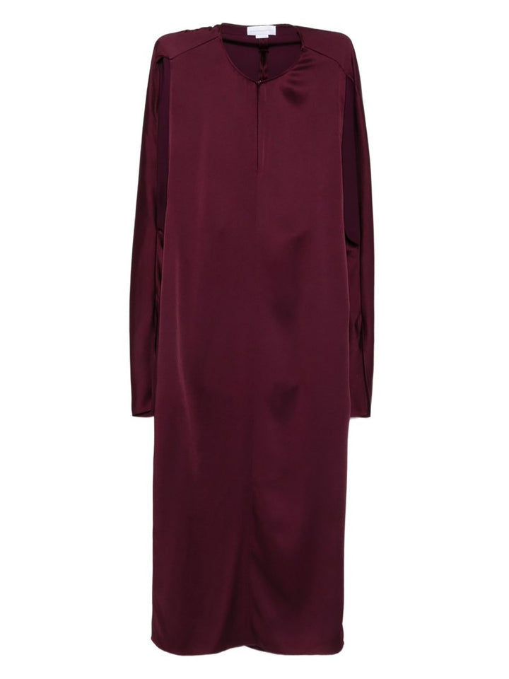 Stella Mccartney Suits & Dresses - Bordeaux | c3751661addb2c1f35b141ca483c516545aaffe0