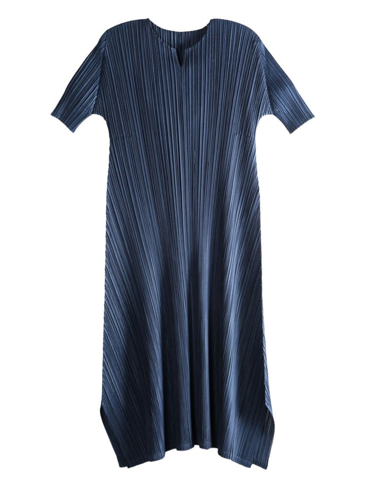 Pleats Please Issey Miyake Suits & Dresses - Blue | c0aed28495f0b6f06b9961c6fe87ecdb0a6690b7