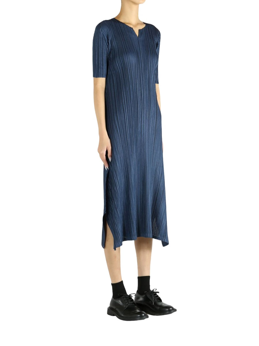 Pleats Please Issey Miyake Suits & Dresses - Blue | b02ab685febbe6dd0f60cd03142f604352d9dbcb