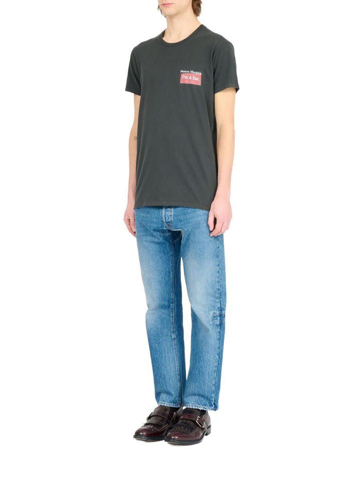 Maison Margiela T shirts - Grey | 3642840c710ec13f5f7c7a901d3955ebc8e459aa