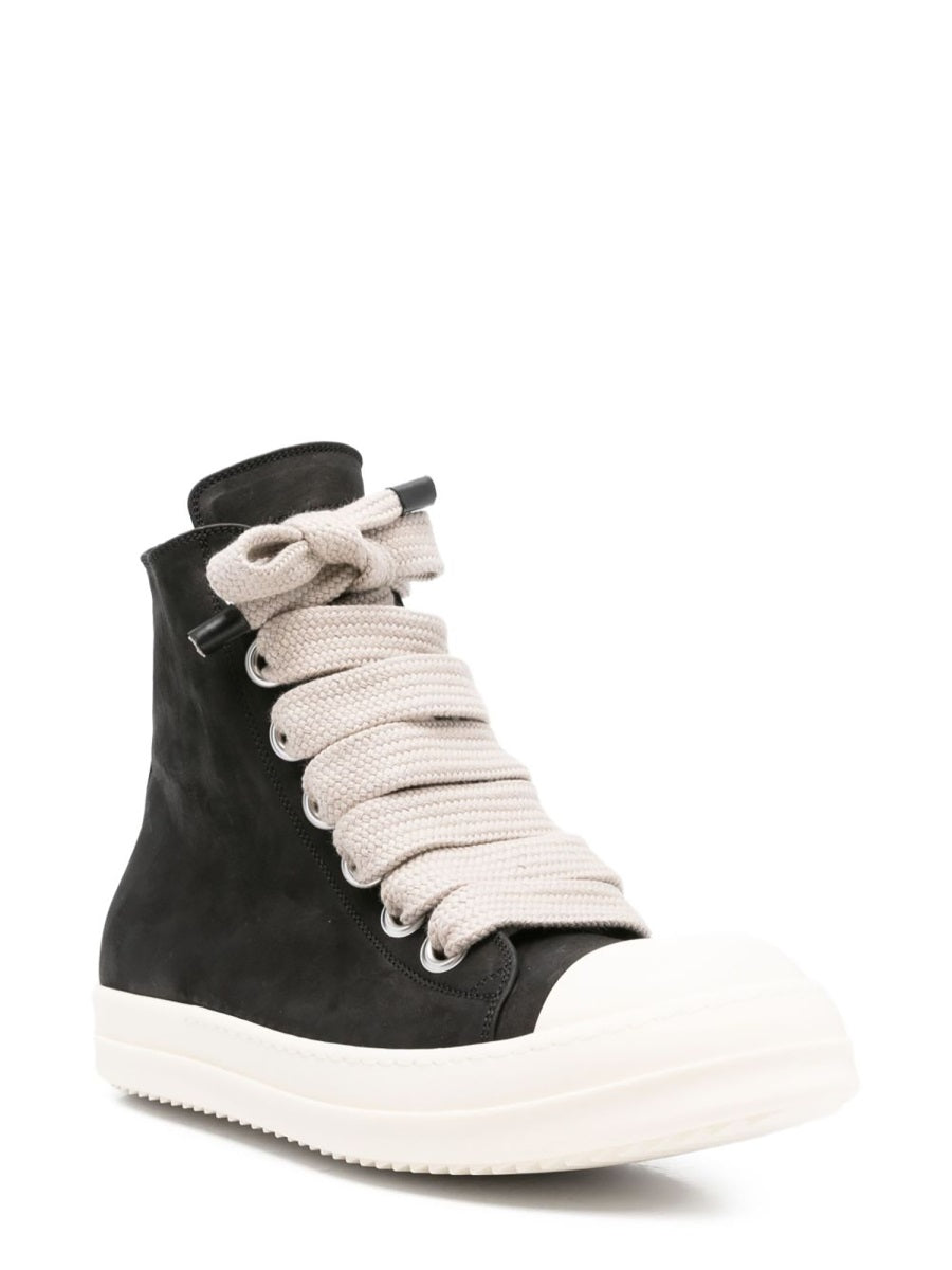 Rick Owens Sneakers - Black | 26f0ab25146c3ebe9f4e32d48c66d98f1cdeef9c