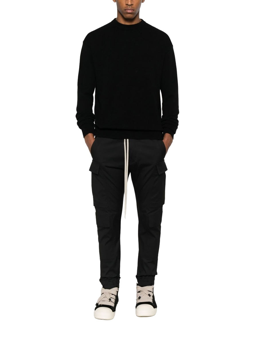 Rick Owens T shirts - Black | e74e10a32b5f779aaba38a20f5a9e7ce65b6ea5b