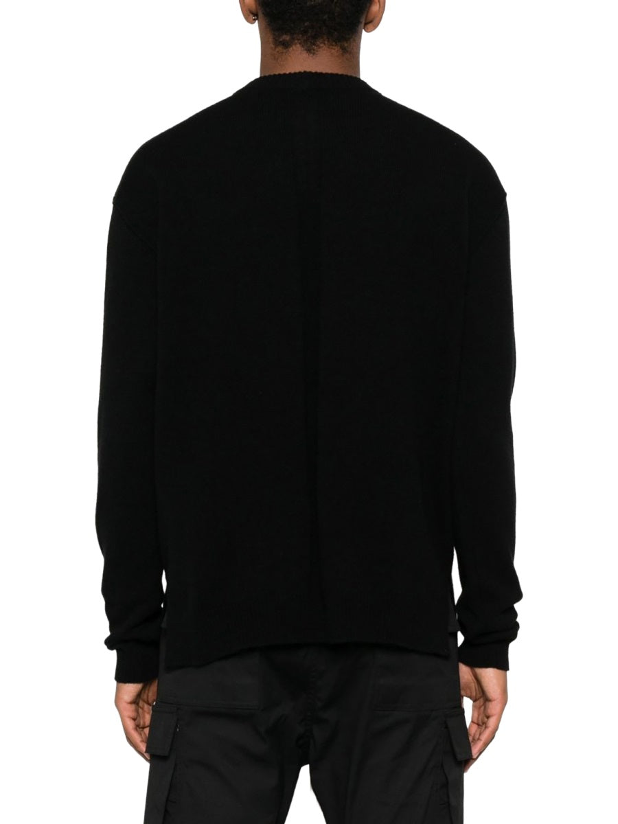 Rick Owens T shirts - Black | a3469e8748f7a1743da957bd2f788604ca77b235