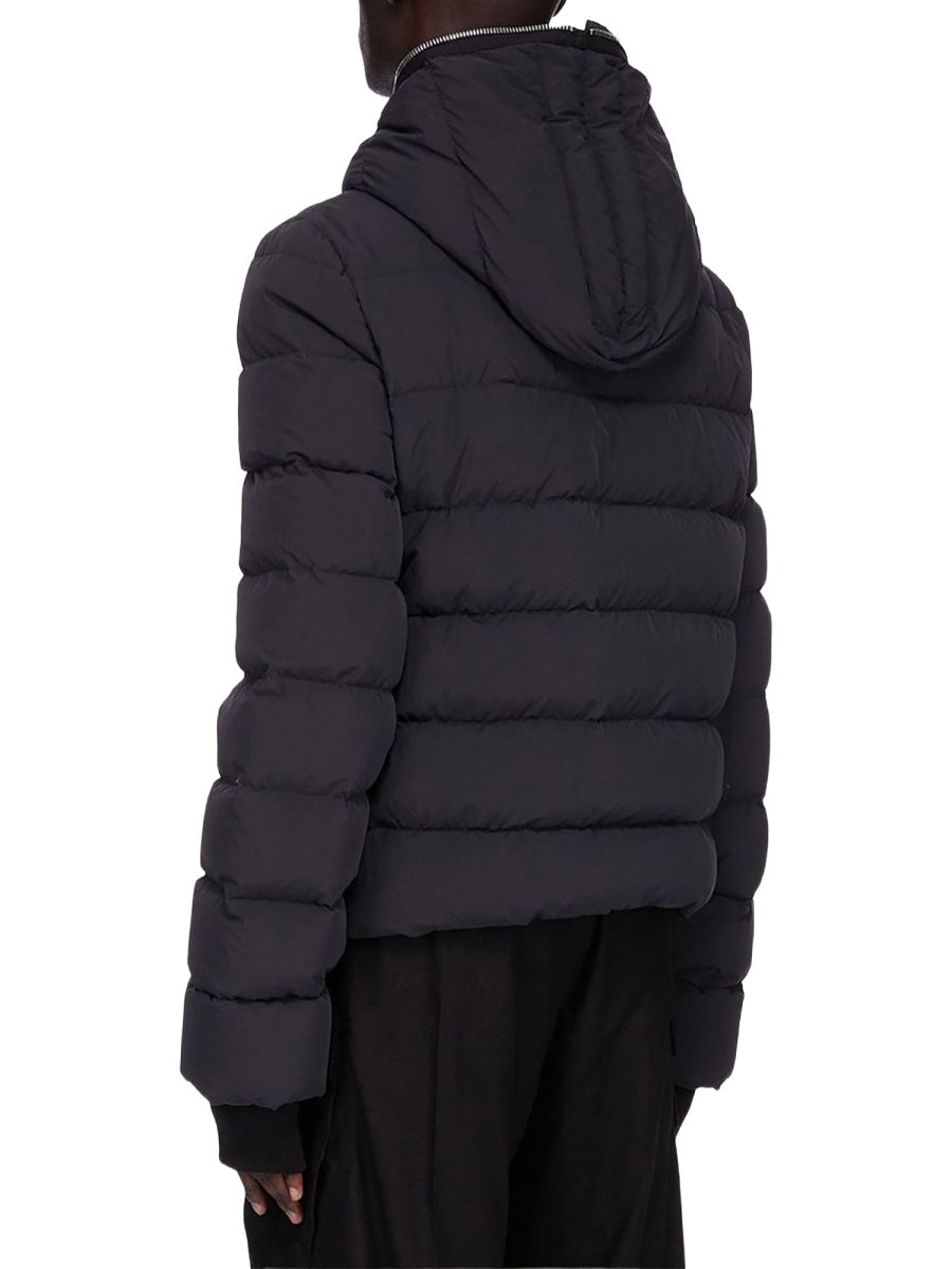 Rick Owens Jackets - Black | 51c6b8a65f1eb9db8c170b98162f33d3f27353d3