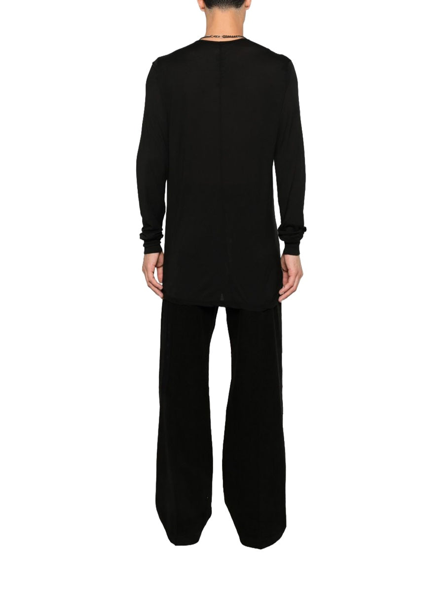 Rick Owens X Drkshdw T shirts - Black | 6156f8b1ae5e5069d14c125bde1b8f3c7943a2c9