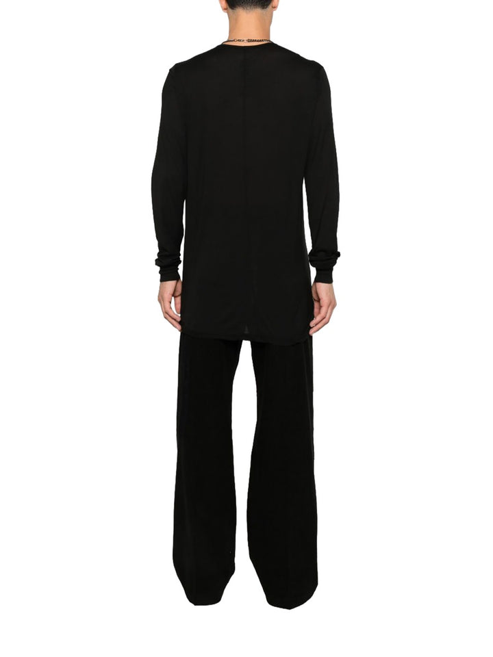 Rick Owens X Drkshdw T shirts - Black | 6156f8b1ae5e5069d14c125bde1b8f3c7943a2c9