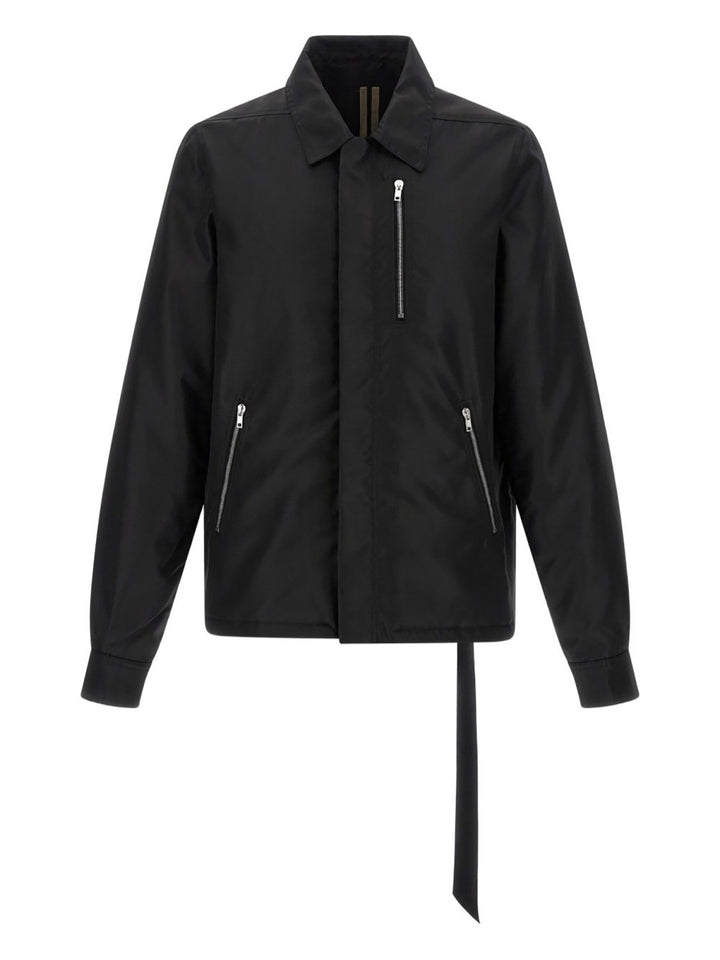 Rick Owens X Drkshdw Jackets - Black | e506d76ac42659484c971df847bdde4123362e77