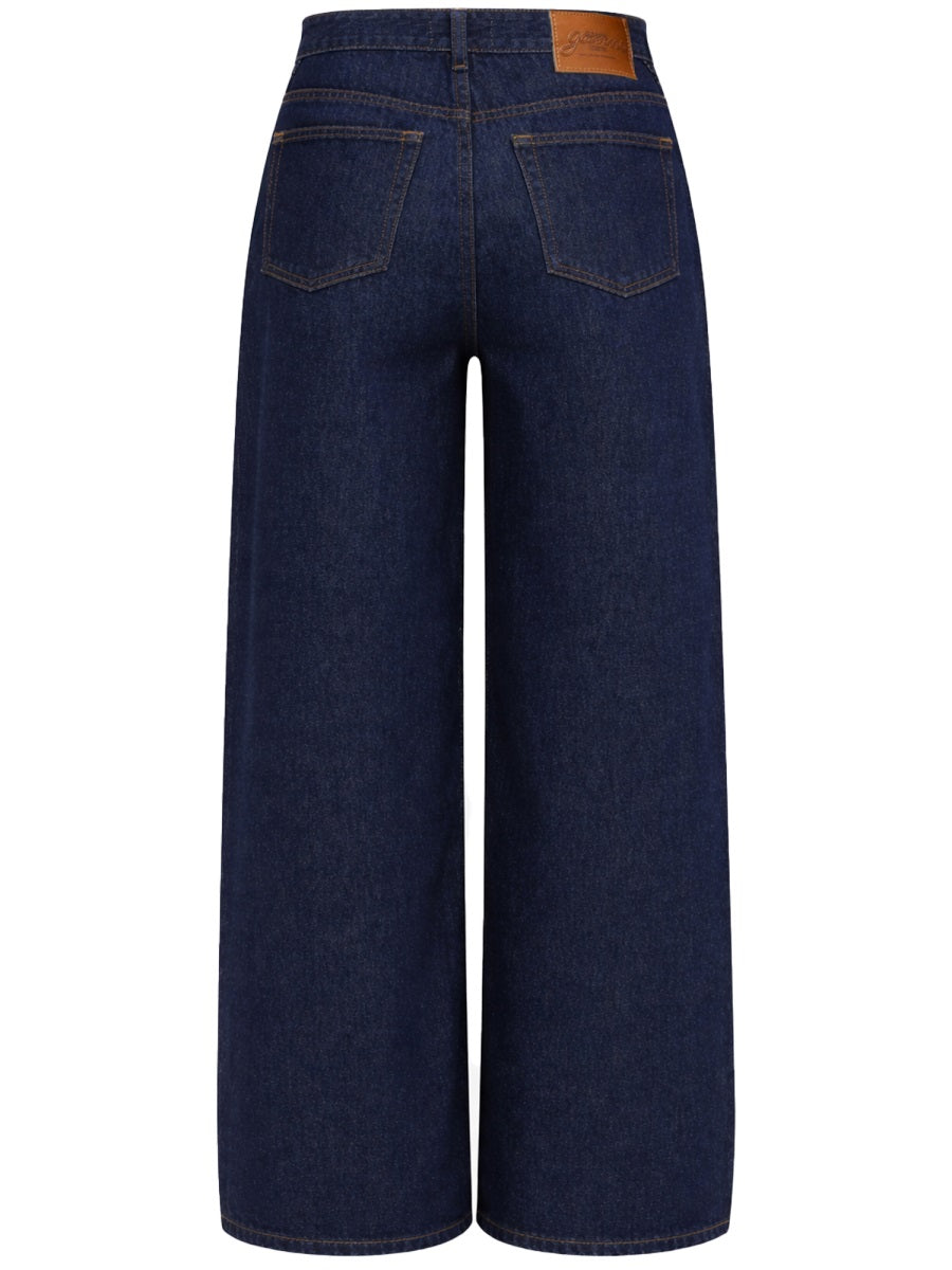 Ganni Denim - Denim | df0c0b3f833068691cfdc01c879a7793ec411a20
