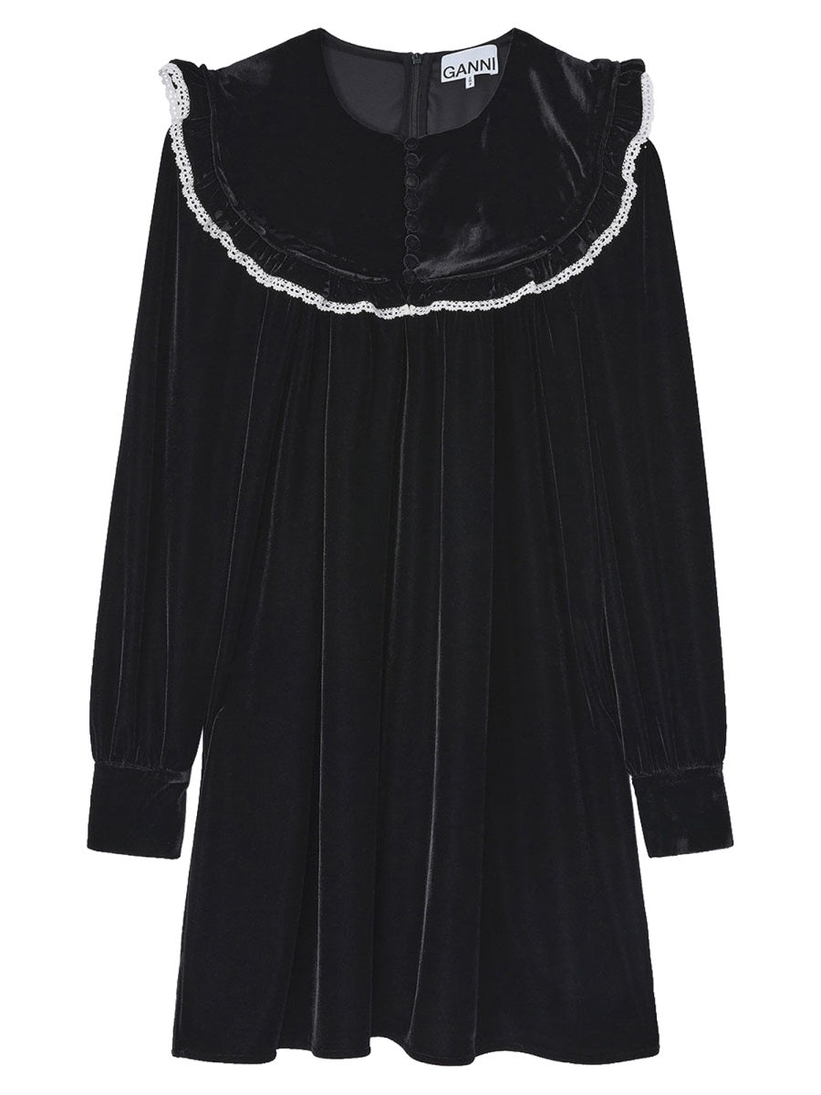 Ganni Suits & Dresses - Black | 4ec3bea285a99e8bc2a9218a343ab3a14922e60f