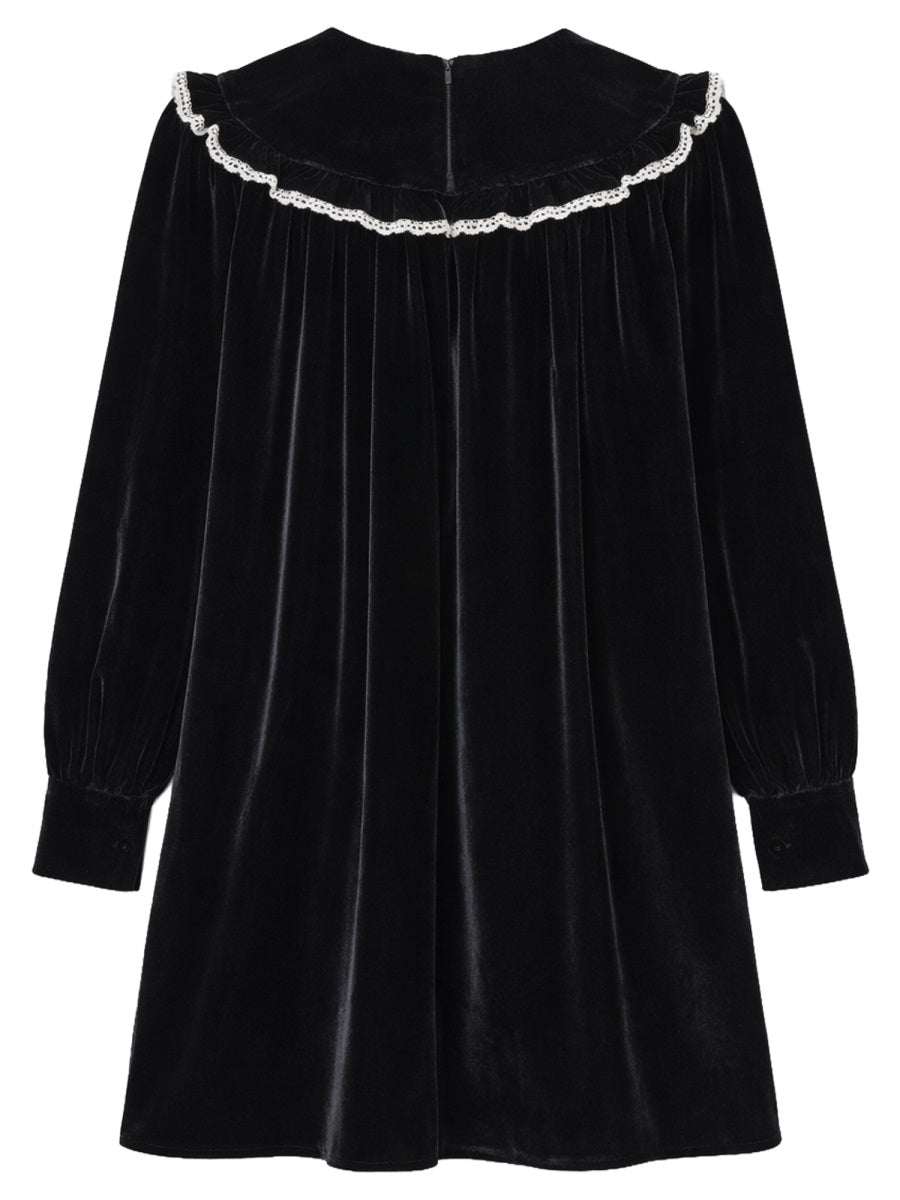 Ganni Suits & Dresses - Black | c483a6e7b08f72b85da676f75b8d7084e424a487