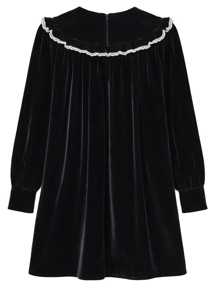 Ganni Suits & Dresses - Black | c483a6e7b08f72b85da676f75b8d7084e424a487