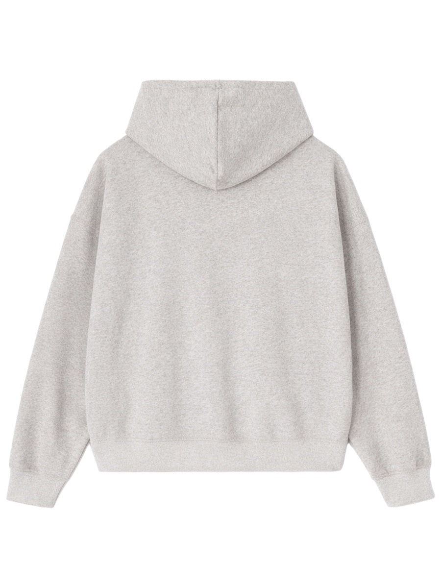 Ganni Sweatshirts - Grey | cd05b011594a679760f34dd971a150bdea2a81b0