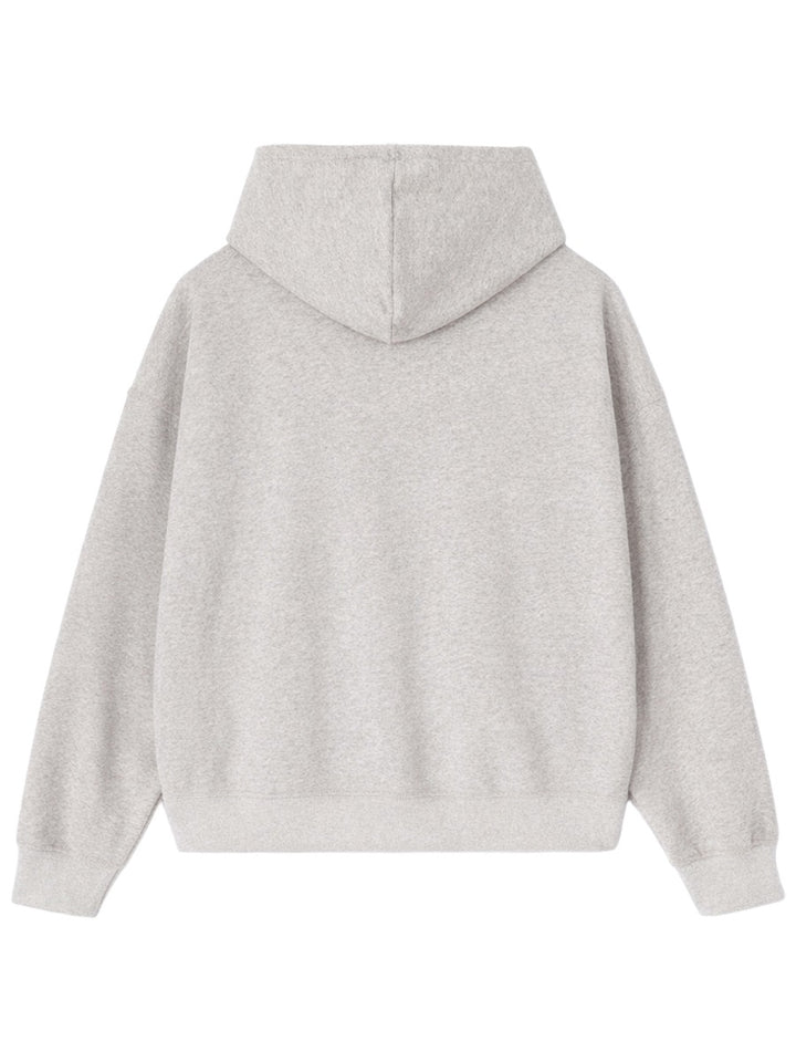 Ganni Sweatshirts - Grey | cd05b011594a679760f34dd971a150bdea2a81b0
