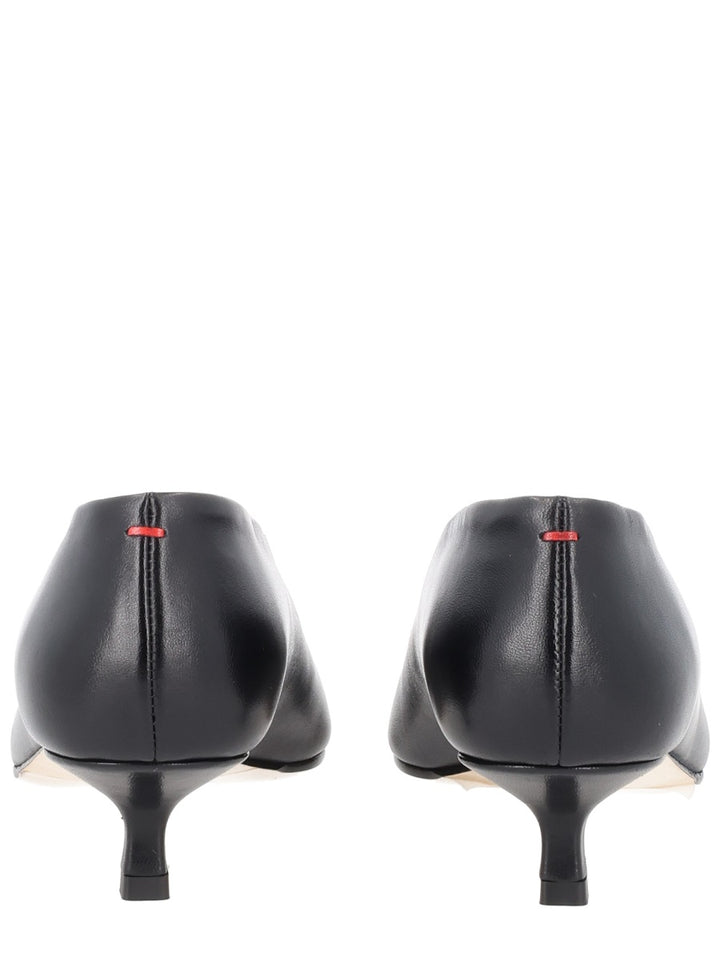 Aeyde HEELS - Black | 63b349794c7da5d4d70768b1f6f49cc8a38ee7ee