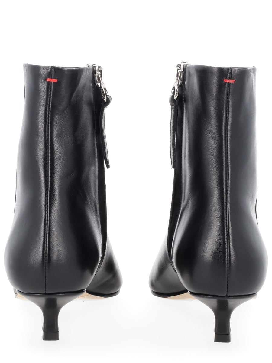 Aeyde Boots - Black | ba0a0b4ff2c6170b5995d4f62f545ed71e1ce968