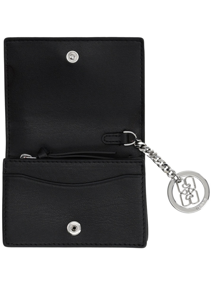 Ganni Wallets & Pures - Black | 62ec845356b60c2af3cd8648291084cf0a42e0ec