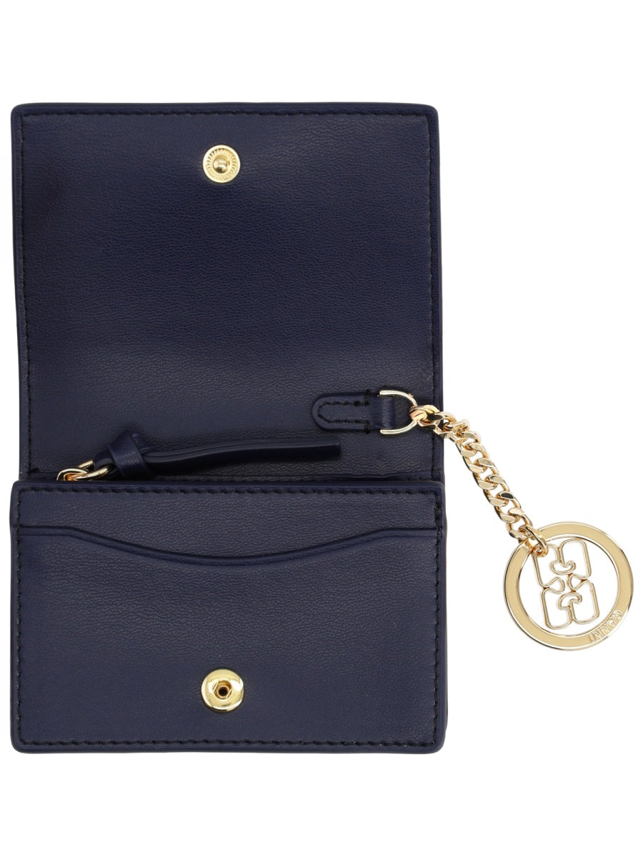 Ganni Wallets & Pures - Black | 3bcddd321f271159915e024503c6ff40f9241ef3