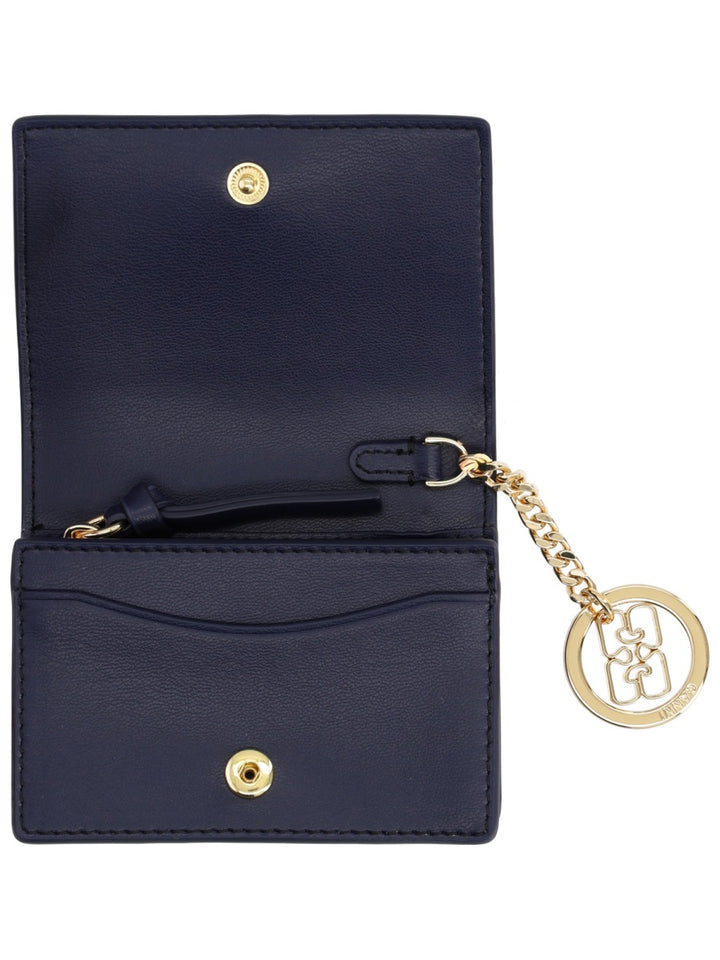 Ganni Wallets & Pures - Black | 3bcddd321f271159915e024503c6ff40f9241ef3