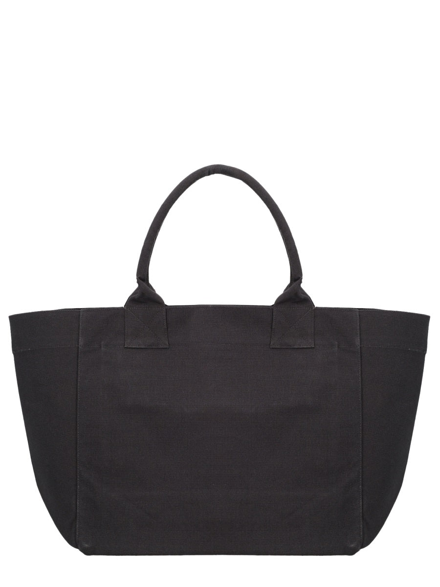 Ganni Hand Bags - Charcoal | 9b62a5b2aa75faf1d24c2095e78ec47c2db31ee3