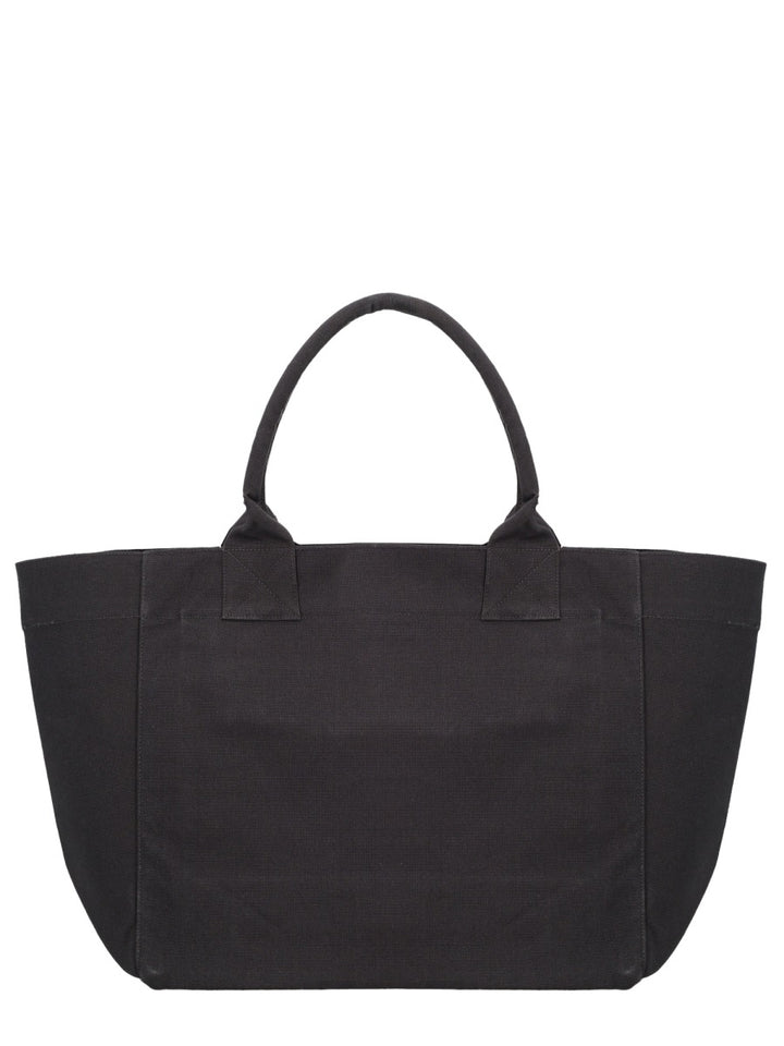 Ganni Hand Bags - Charcoal | 9b62a5b2aa75faf1d24c2095e78ec47c2db31ee3