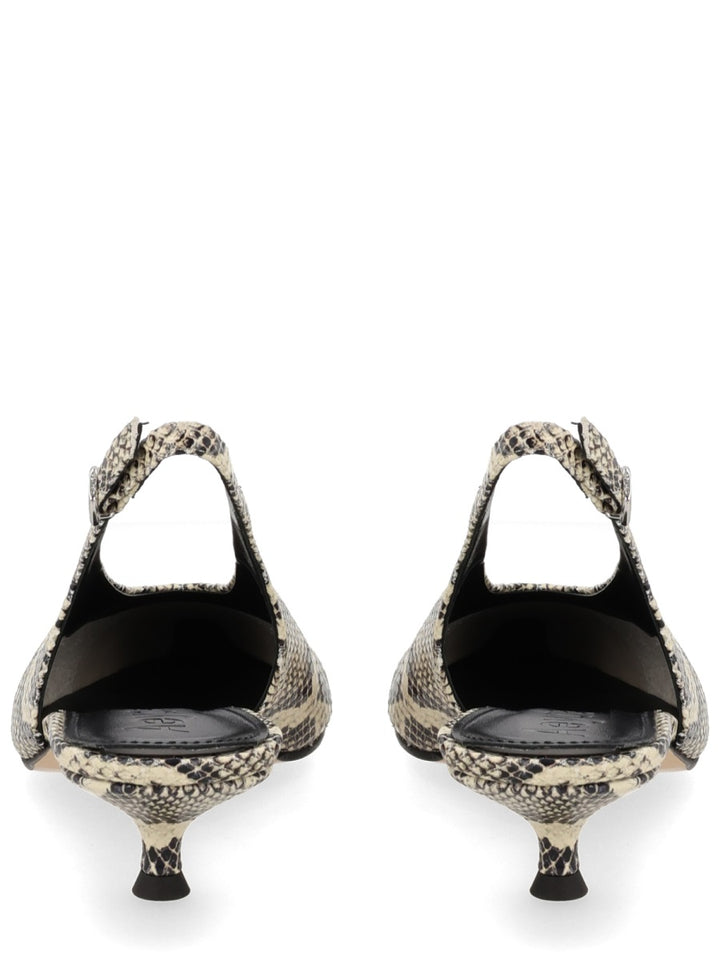 Aeyde HEELS - Animalier | a1e57eeff5674f698fc70b9b0615f4996edd230c