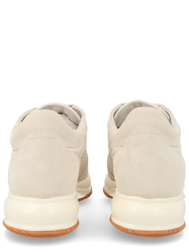 Hogan Sneakers - Beige | bf3a7e2dcfe54b5445b60340e0ae9cf2d8465118