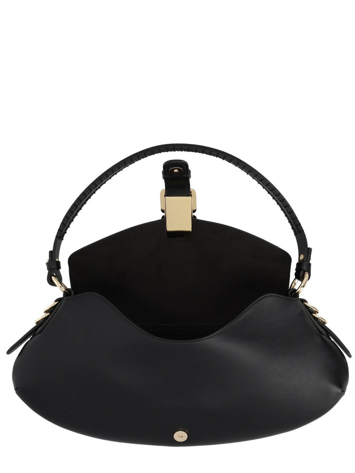 Ganni Shoulder Bags - Black | 0d7bc87154a28ae2f975d63a6b84af928325483c