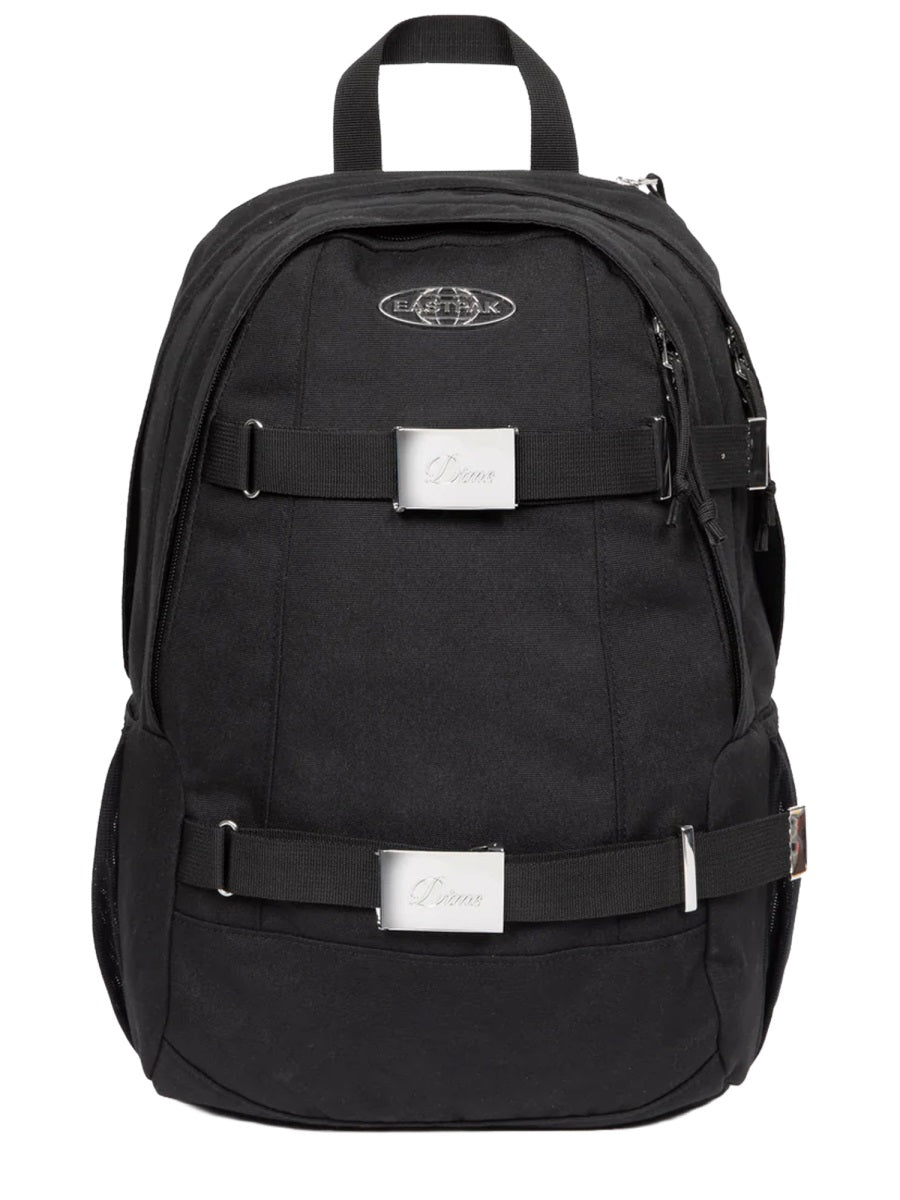 Dime X Eastpak Backpacks & Travels - Black | 2b4a1f5a339b04fdf9fc3384807e567e9327539d