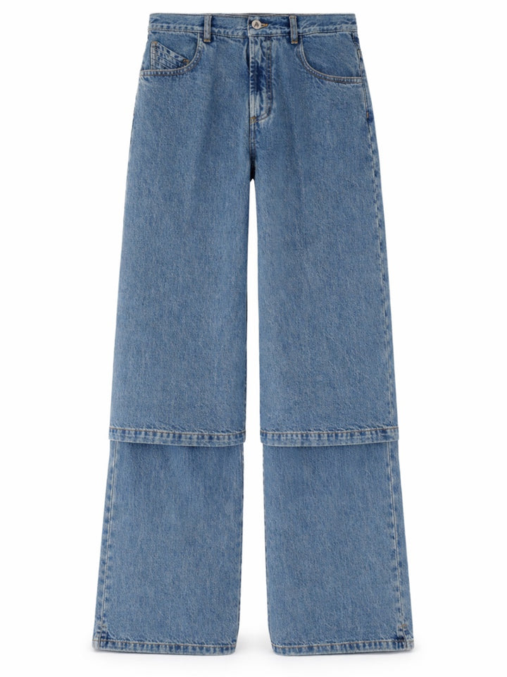 The Attico Denim - Denim | bcb1c0ed343d4f24a138ec8be9e04bb0369d9542