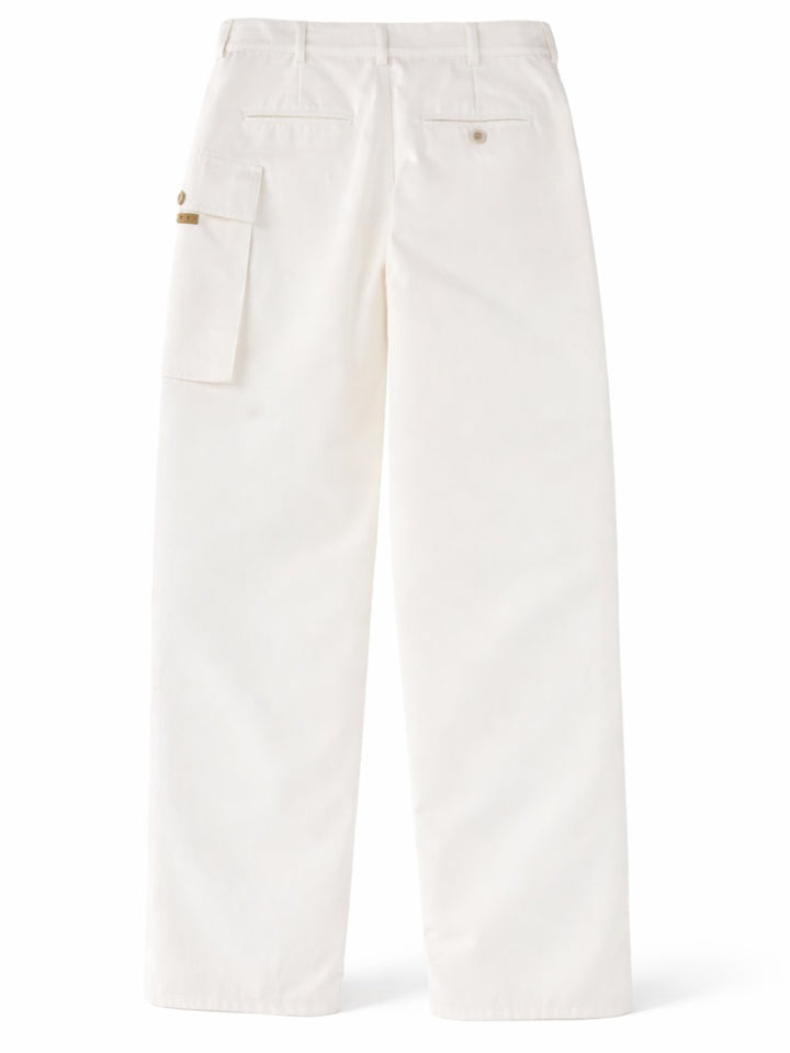 Marni Pants - White | 3f10bf5d9d7d740c885b851e34ef7acfa7b5a5eb