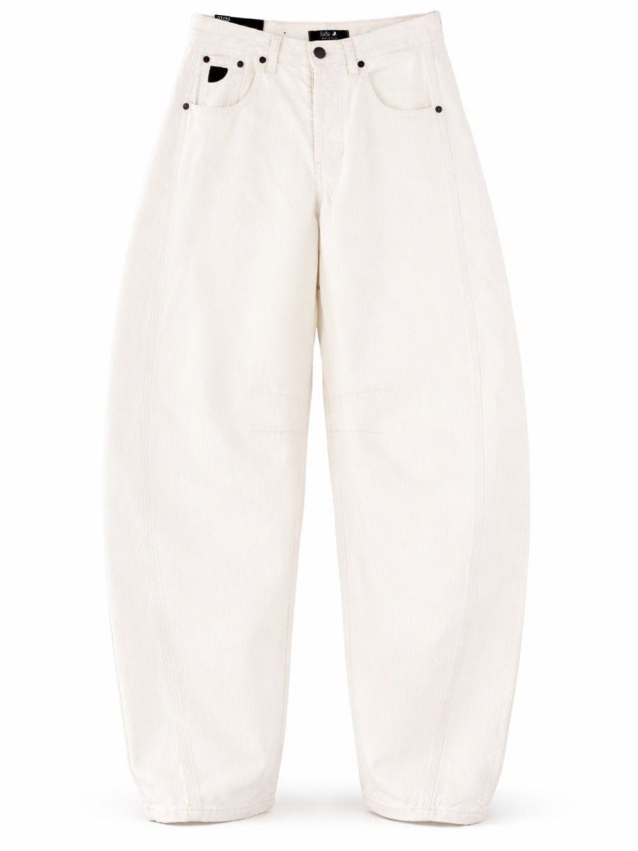 Lois Denim - White | 750fbd4a5415fd6529314893ce6eebe076cb39b7