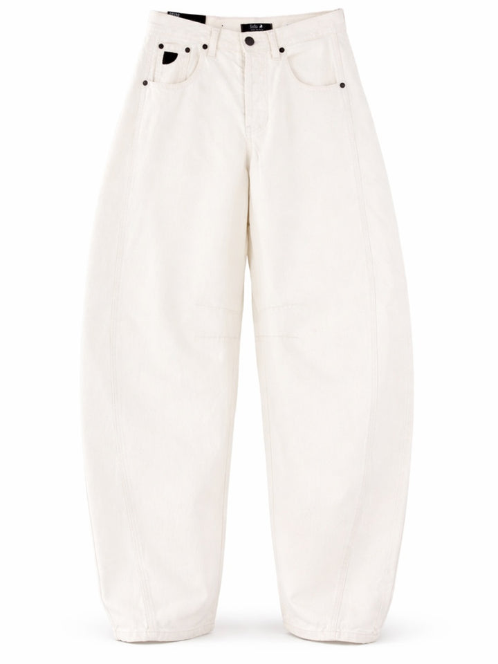 Lois Denim - White | 750fbd4a5415fd6529314893ce6eebe076cb39b7