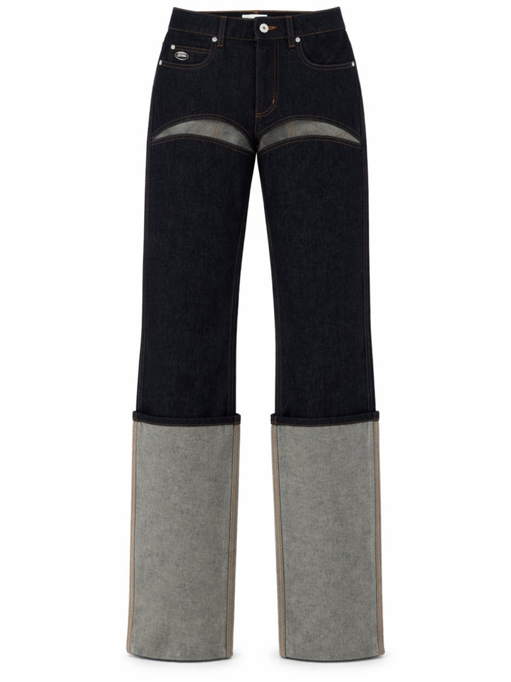 Jean Paul Gaultier Denim - Denim | 1cf1ab19f274483cb5be873c95a99036c25a8507