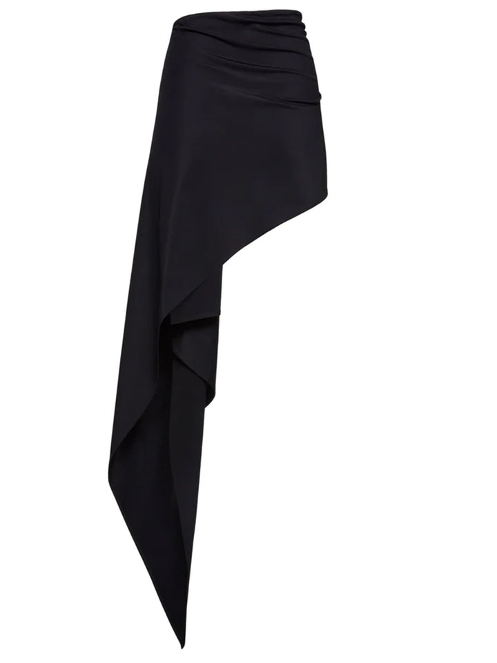 Magda Butrym Skirts - Black | 808799e537336125772e234f5cfd88843126e4a1