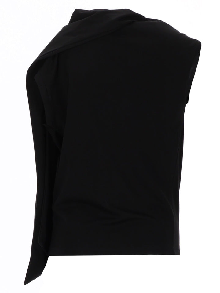 The Garment Tops - Black | b85db634ba410afef189163f1cb14886915a41c9